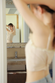年轻漂亮的女院长视频